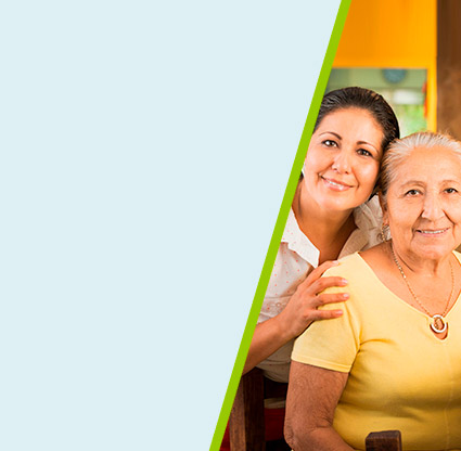 mujeres adultas