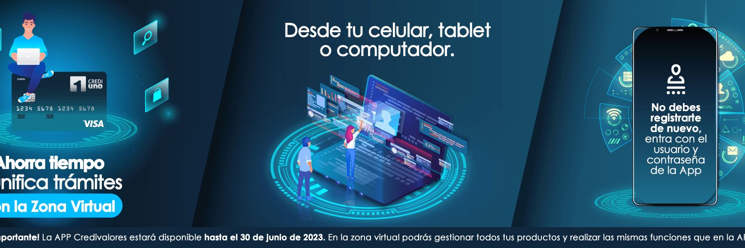 Zona Virtual