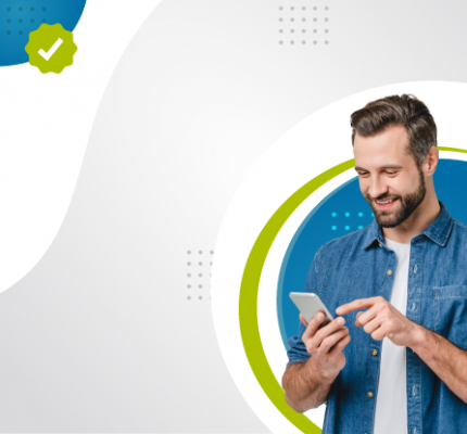 ¿Te llegó un mensaje del 87840 o un correo de documentos@credivalores.com?